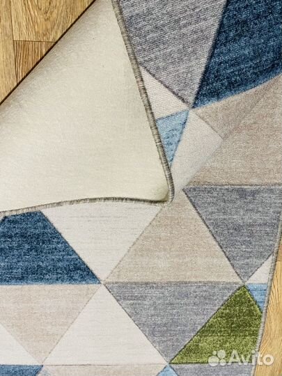 Дорожка новая