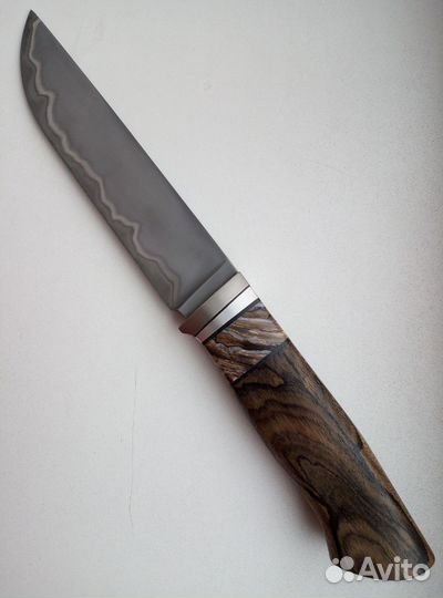 Нож охотничий