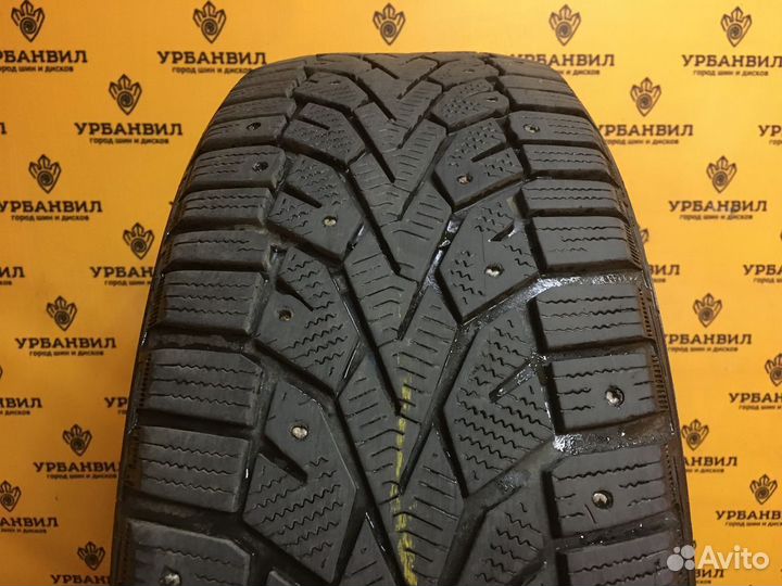 Gislaved NordFrost 100 205/55 R16 94T