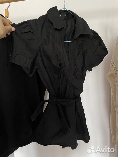 Женские вещи пакетом