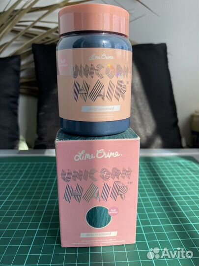 Lime Crime