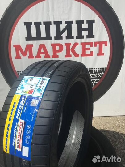 Habilead HF330 315/35 R21 111Y