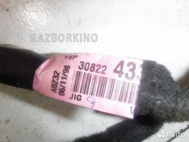 Проводка (коса) Volvo V40 1 VW