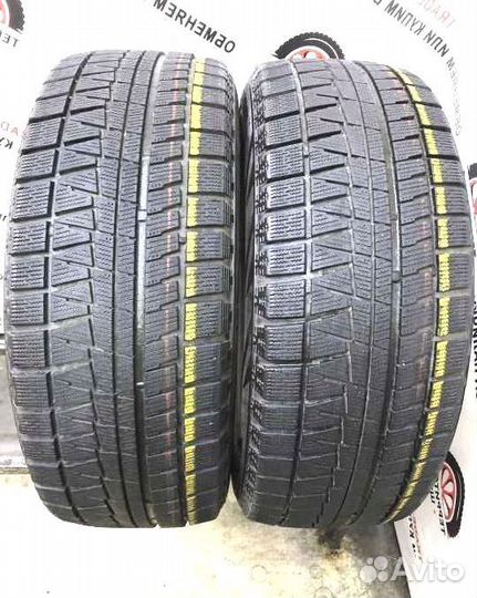 Bridgestone Blizzak Revo GZ 225/55 R17 91Q