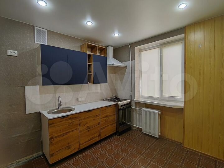 1-к. квартира, 35,9 м², 10/10 эт.