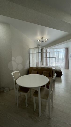 1-к. квартира, 38 м², 4/14 эт.