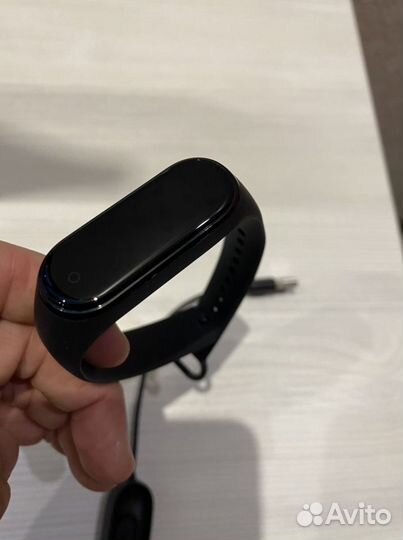 SMART watch 4