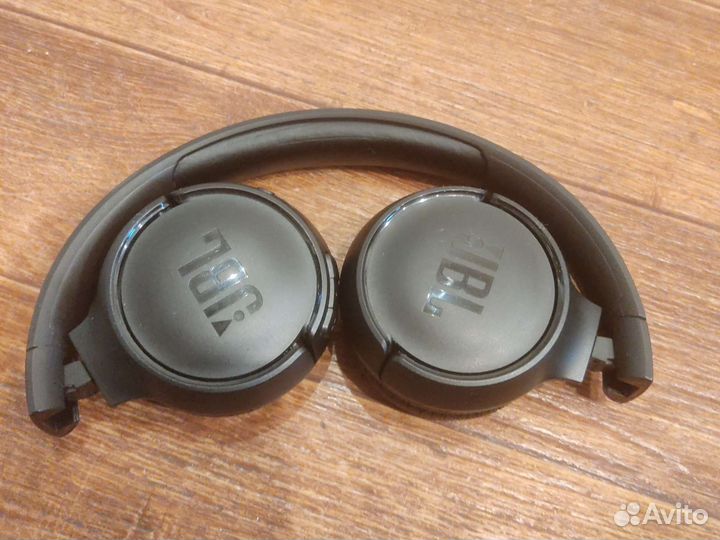 Беспроводные наушники jbl tune 510bt