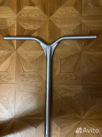 Руль ethic Driade 2