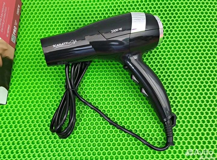 Фен для волос /Новый в коробке