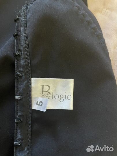 Компрессионное белье после абдоминопластики