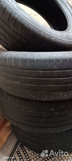 Samama SM700 205/55 R16
