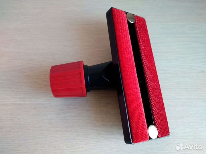 Щетка для пылесоса для уборки шерсти животных