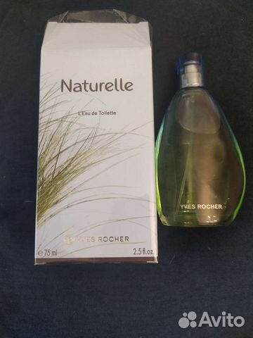 Туалетная вода женская