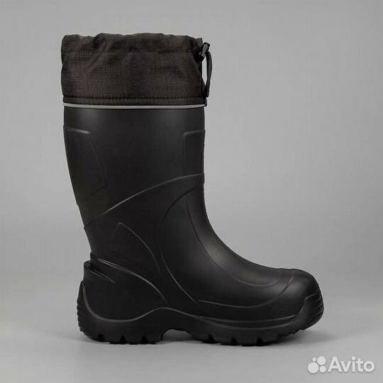 Сапоги муж П-П Nordman Classic Pro 519509-01 р.43