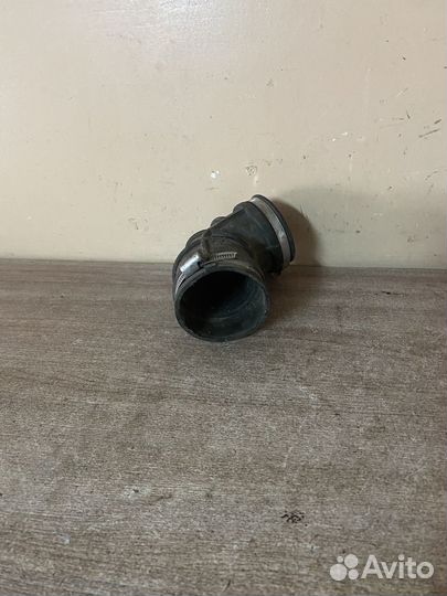 Патрубок воздушного фильтра Opel Astra G Astra H