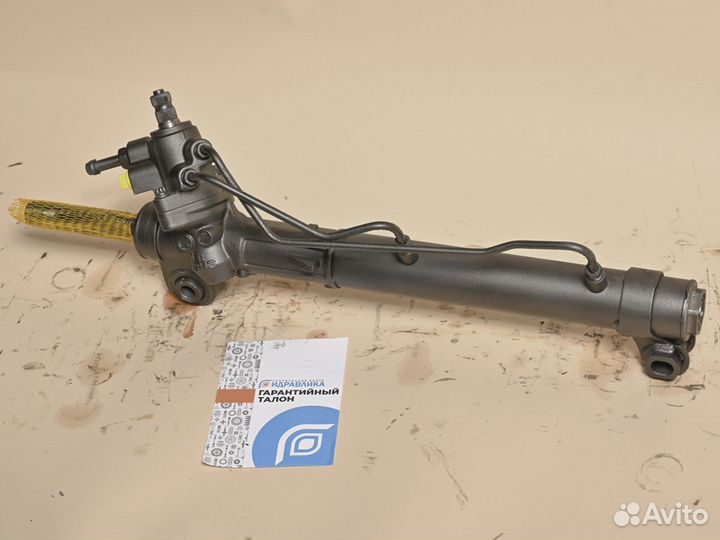 Рулевая рейка nissan X-Trail (T30) (R)