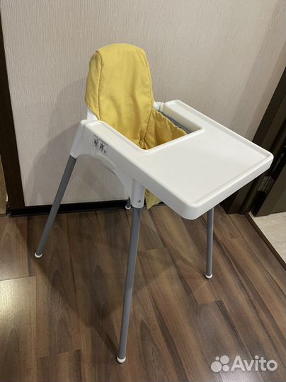 Стул для кормления