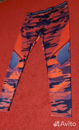 Тайтсы мужские