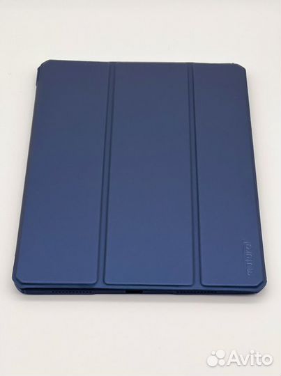 Чехол на iPad air 4/5 10.9 с отсеком для стилуса