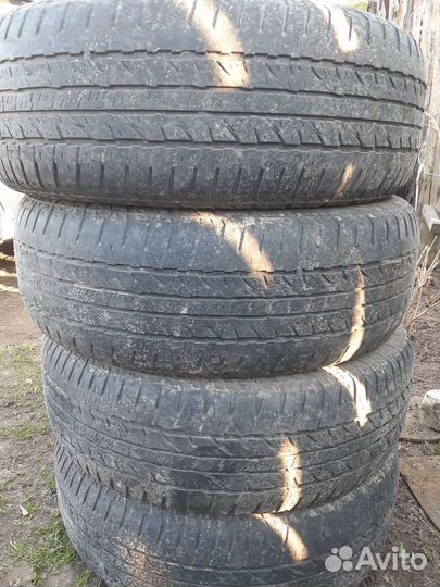 Yokohama Geolandar A/T G011 225/65 R17 102H