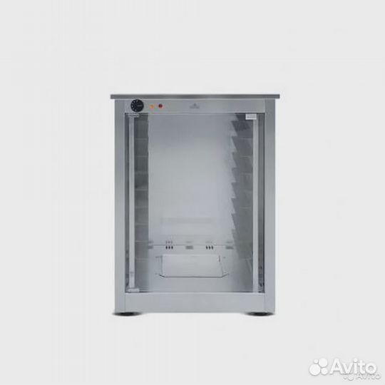 Шкаф расстоечный Luxstahl шр-934U