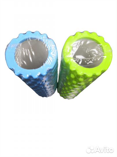 Массажный ролик 30*10см