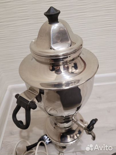 Самовар электрический 1957 г