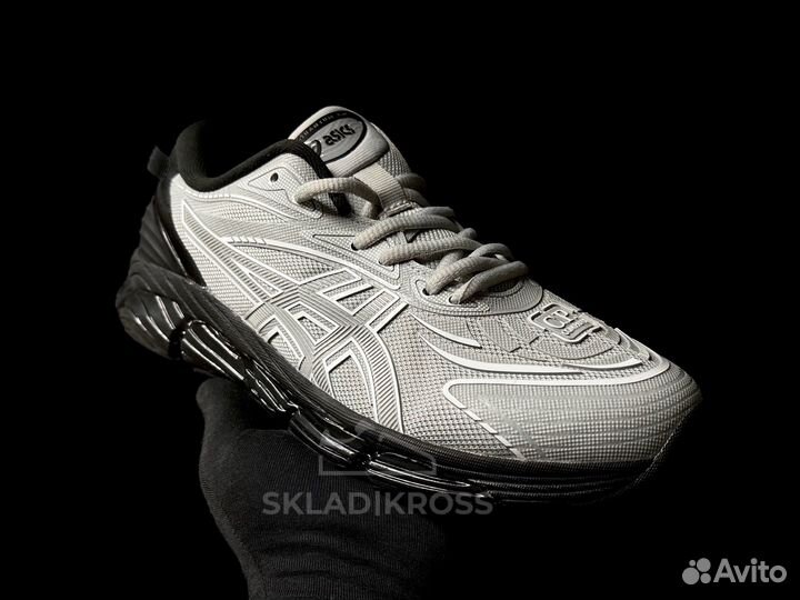 Кроссовки C.P.Company x Asics Gel-Quantum