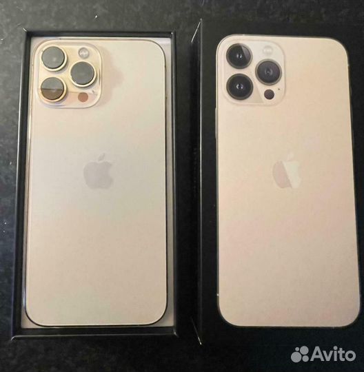 iPhone 13 Pro Max, 256 ГБ