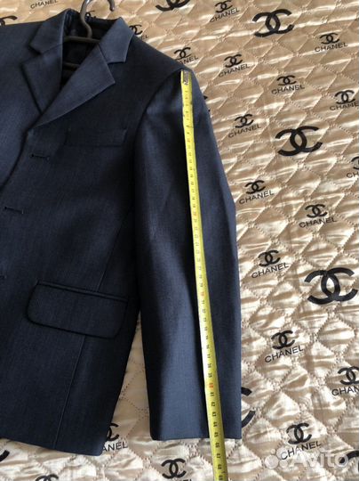 Школьный костюм