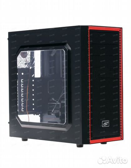 Корпус для пк