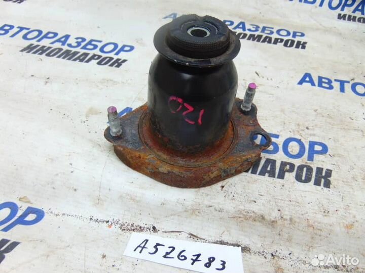 Опора заднего амортизатора для Toyota Corolla 9 2