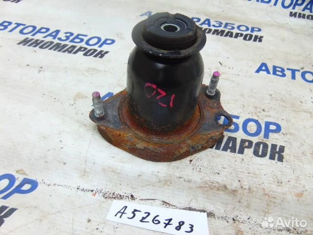 Опора заднего амортизатора для Toyota Corolla 9 2