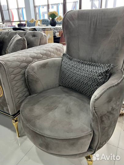 Диван четверка