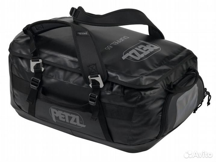 Сумка Petzl duffel 85