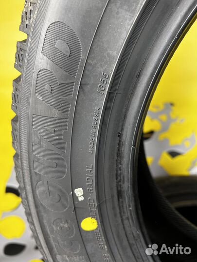 Yokohama Ice Guard IG55 235/65 R17 108T