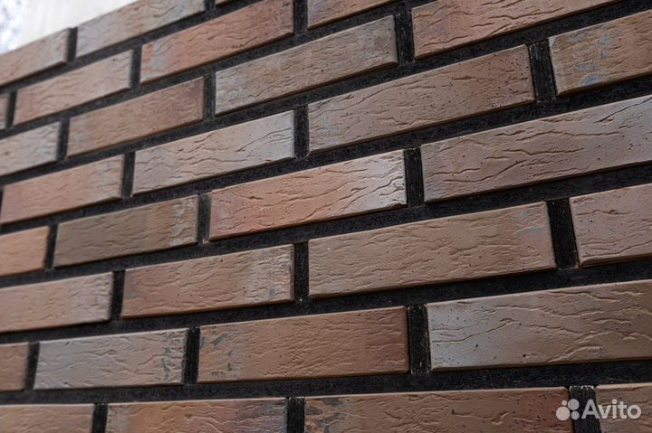 Облицовочный кирпич Артдеко -2