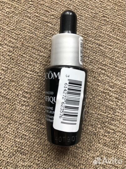 Lancome genifique активатор молодости