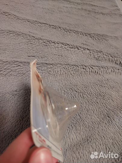 Накладки на грудь для кормления camera