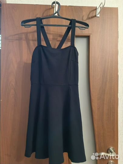 Платье летнее