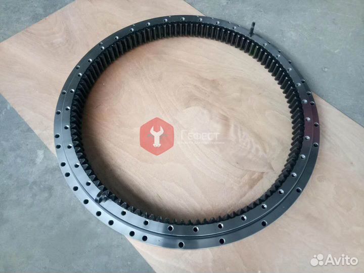 Поворотный круг Volvo EC290BFX 14563335