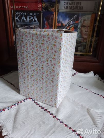 Кружка подарочная