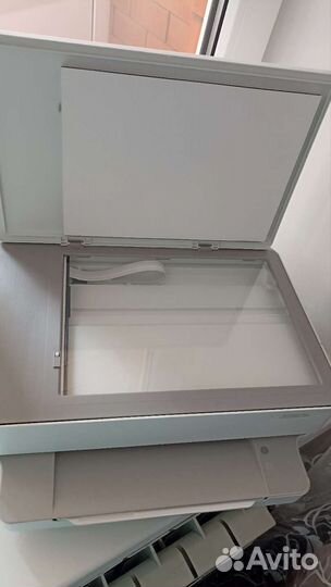 Принтер струйный hp