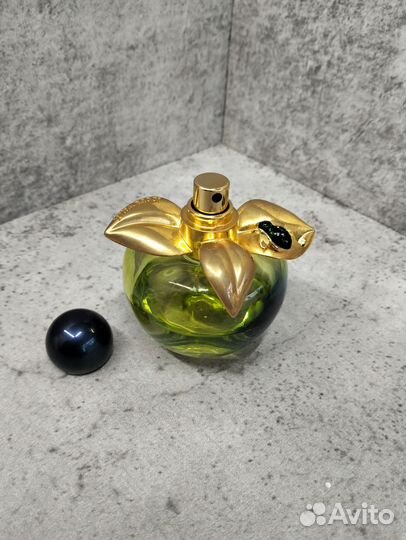 Nina ricci bella оригинал