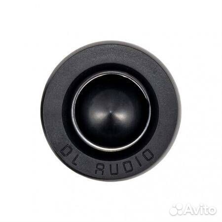 DL Audio Raven Easy Install Neo Tweeter