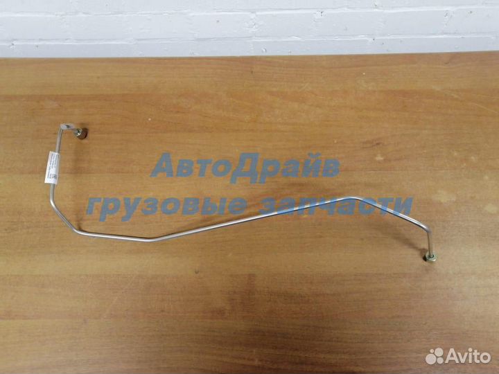 Трубка тнвд Скания 4 на 2й цилиндр