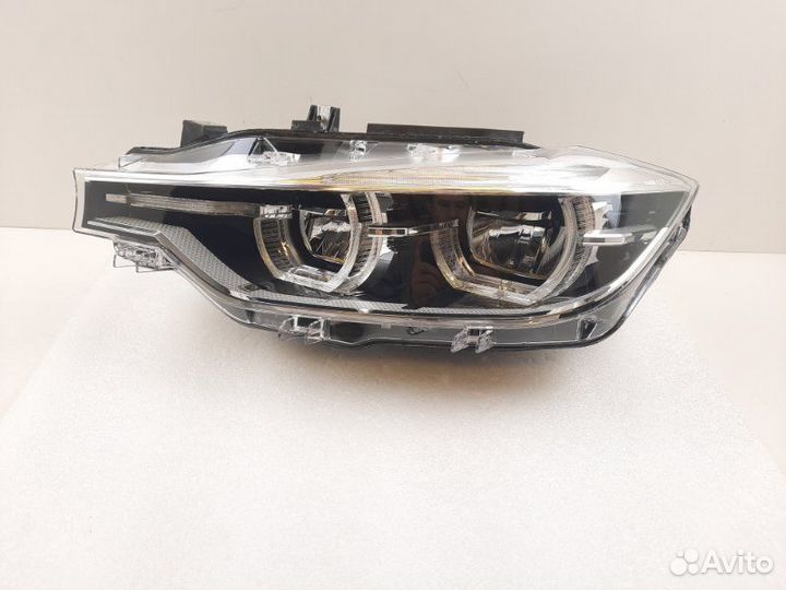Фара левая Bmw 3Er F30 2015-2018