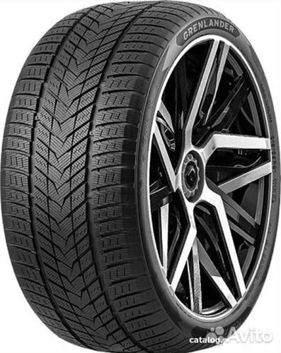 Grenlander IceHawke 1 205/55 R16