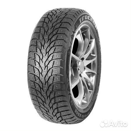 Tracmax X-Privilo S500 285/60 R18 120T